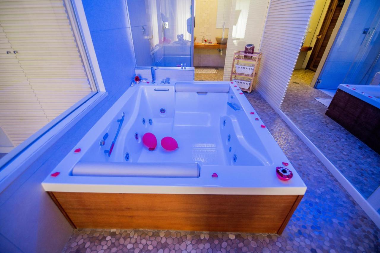 Le Suite Del Nostromo Salerno Ngoại thất bức ảnh